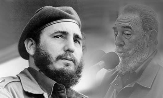 Высказывания Фиделя Кастро