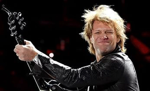 Bon Jovi о новых начинаниях (+видео)