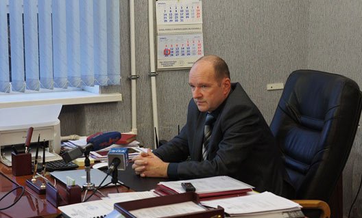 Азов: заместитель главы администрации оштрафован