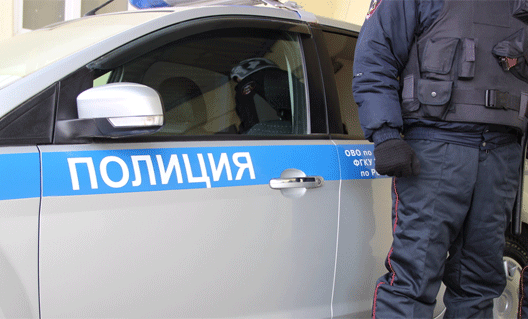 Азов: совершена кража на 250 тыс рублей