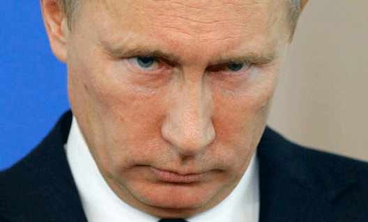 Путин и Трамп: лицом к лицу?