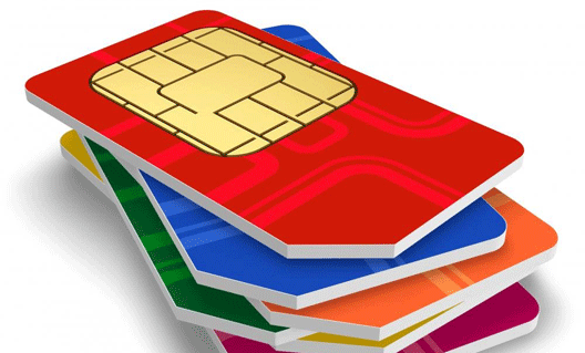 Всех владельцев SIM-карт будут идентифицировать