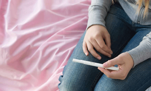 Шок-на-Дону: полгода не замечали беременность 13-летней