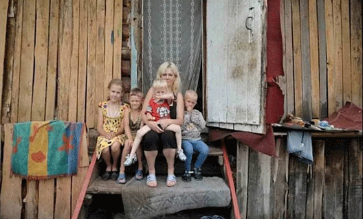 В Совете Федерации обнаружили причину бедности россиян