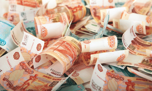 Пенсионерка отдала "экстрасенсу" почти 2,7 млн рублей