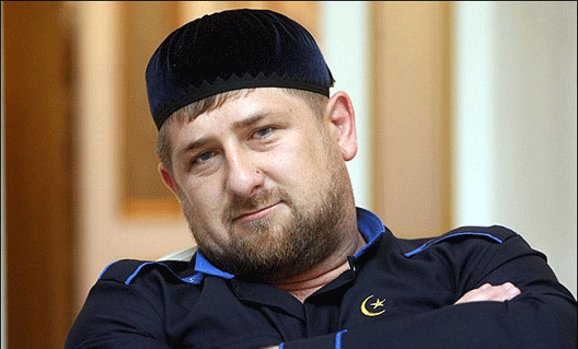 ЛГБТ-ассоциации подали жалобу на Кадырова