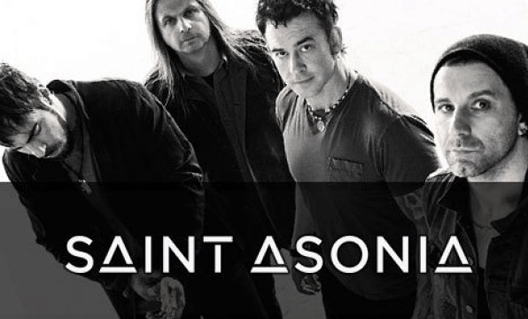 Saint Asonia: новый клип на песню 2015 года (+видео)