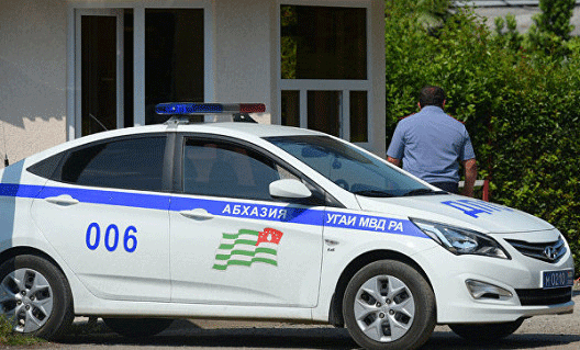 Фигуранты уголовного преступления в Абхазии установлены