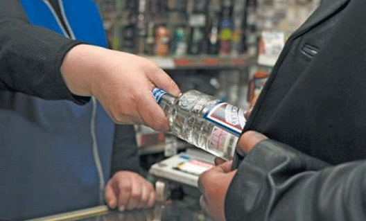 Незаконная продажа алкоголя: ужесточение ответственности