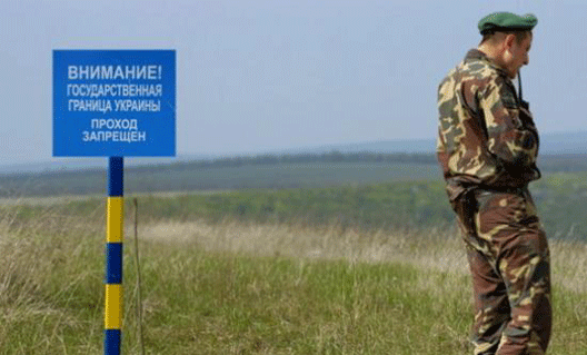 Власти Украины собираются ужесточить въездной режим для россиян