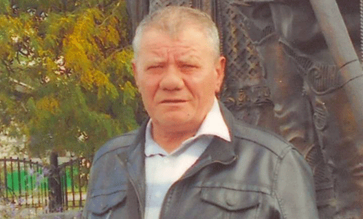 Азов: разыскивается мужчина