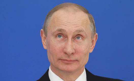 Запад озабочен: кто будет следующим президентом России?