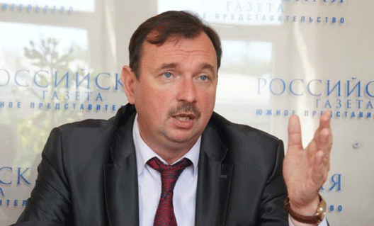 Министр культуры Ростовской области подал в отставку