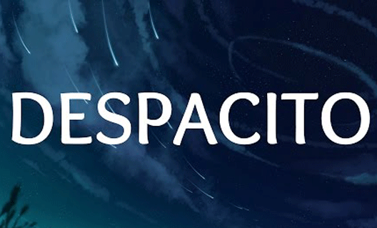Ролик на песню Despacito побил все рекорды (+видео)