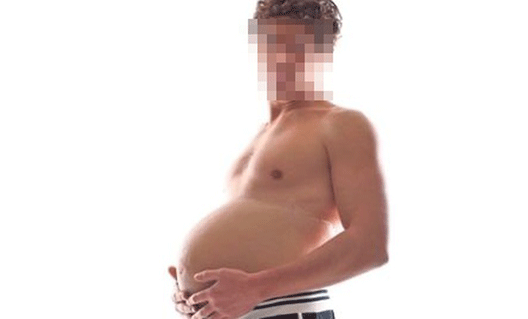 Британия просит заменить "беременных женщин" на "беременных людей"