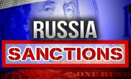 США: готов новый список санкций против России