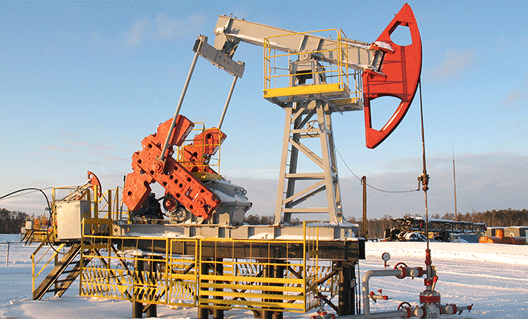 Нефть: российский бюджет получит дополнительные деньги