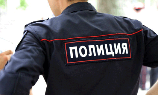 Москва: из ячейки банка похищено 22 млн рублей
