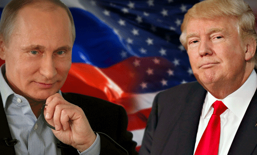 Путин и Трамп встретятся во Вьетнаме