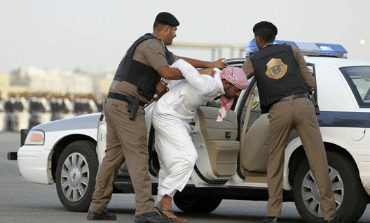 Саудовская Аравия: массовые задержания коррупционеров