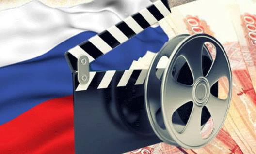 Российское кино собирается побить новый рекорд