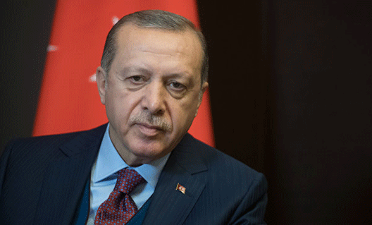 Эрдоган: можно ли доверять НАТО?