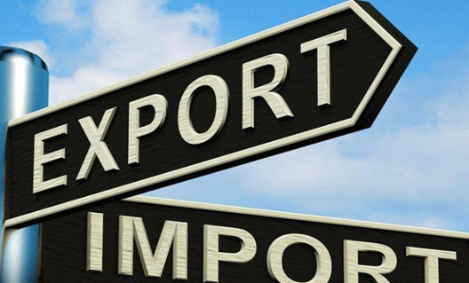 Объем экспорта Ростовской области вырос на 14%