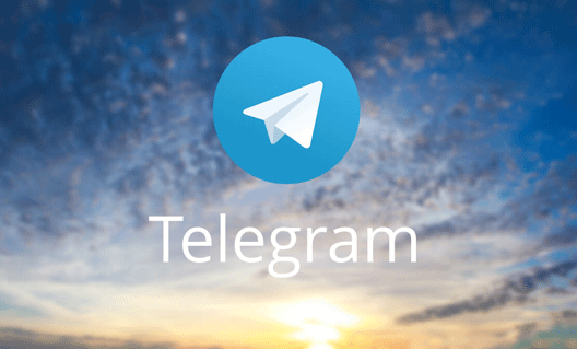 Пенсионный фонд теперь в Telegram!