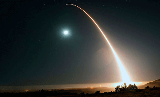 КНДР создала полноценные ракетно-ядерные силы