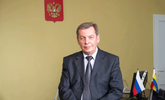 Азов: директор Технологического института (филиала) ДГТУ подал в отставку