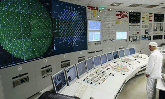 Запущен четвертый энергоблок Ростовской АЭС