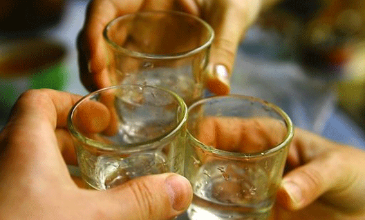 Ростовская область: где больше всего пьют?