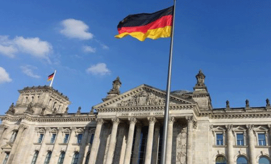 Германия: убытки из-за антироссийских санкций