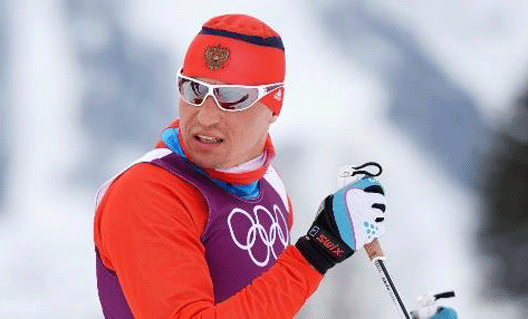 Российских лыжников не пустили на Олимпиаду