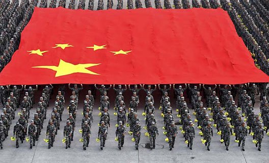 Китай предлагает США отказаться от политики холодной войны