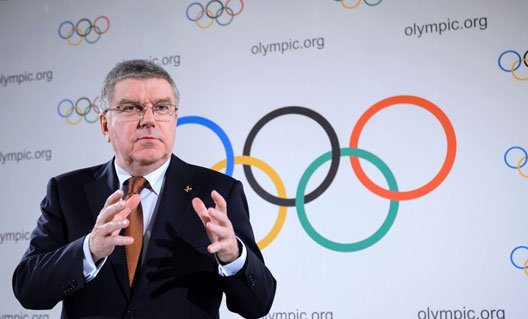 Действия МОК ведут к развалу олимпийского движения