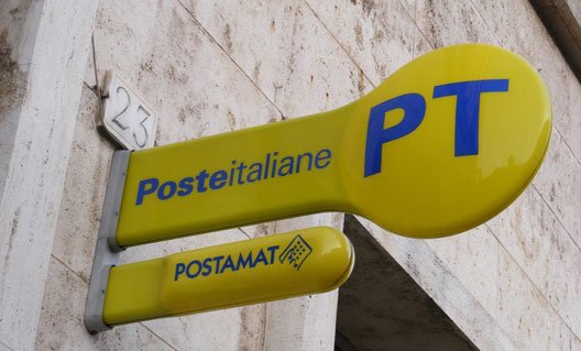 Скандал на итальянской почте