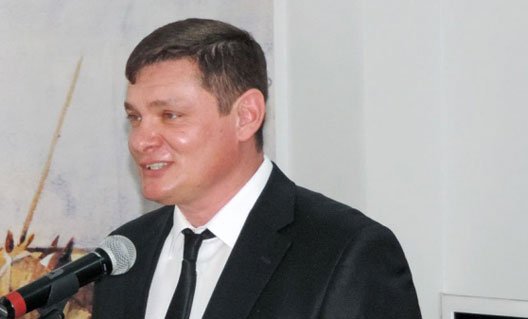 Азовчанин назначен председателем комитета по охране объектов культурного наследия Дона