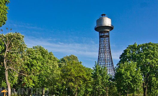 Для Азовского района приобретут водонапорные башни