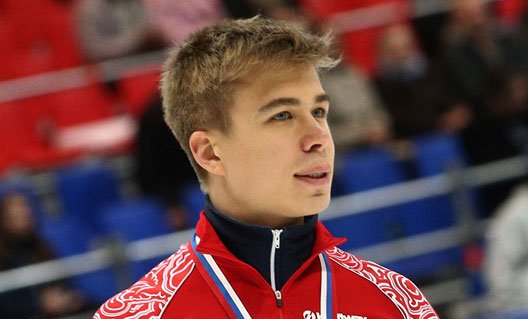 ОИ-2018: первая медаль россиянина на этой Олимпиаде