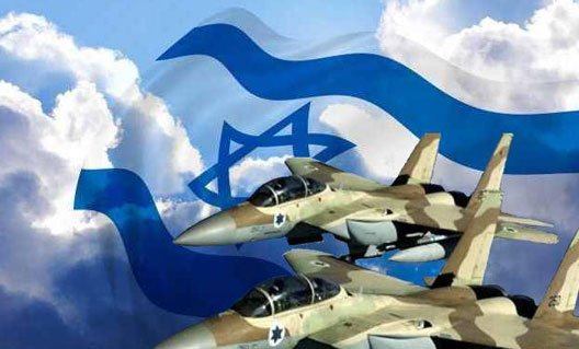 Израиль попросил у Москвы содействия