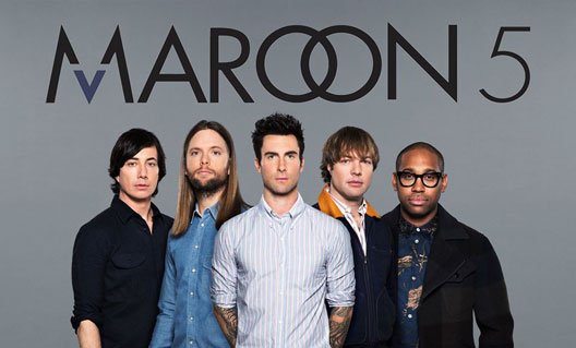 Клип Maroon 5 на песню «Wait» (+видео)