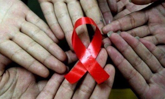 Азов: количество ВИЧ-инифицированных выросло за год вдвое