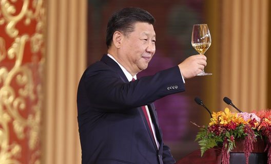 Председатель КНР: руководить страной бессрочно