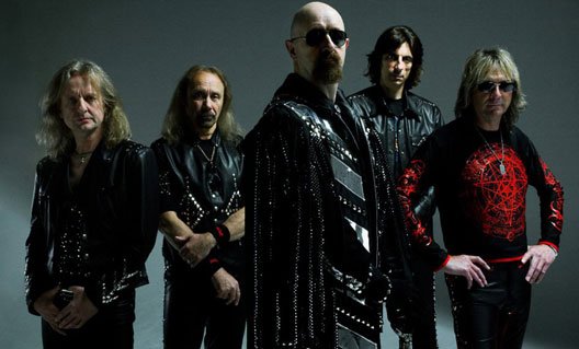 Judas Priest: новый клип на песню Specte (+видео)