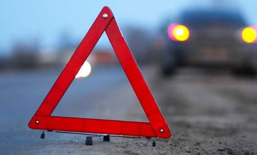 Авария на трассе Ростов – Азов: четверо пострадавших
