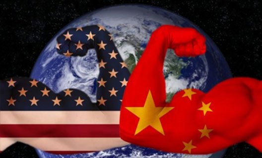 Китай: США «угодят в яму, вырытую для других»