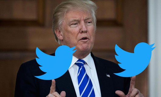 Что-то происходит: Трамп зачастил с твитами