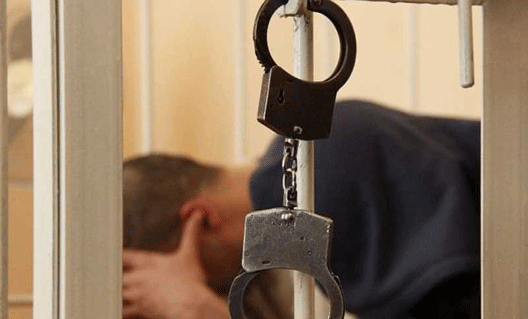 Азовский район: трое заключены под стражу за вымогательство