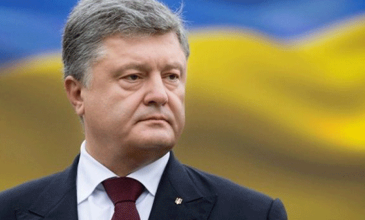 Порошенко и Украина уходят из СНГ